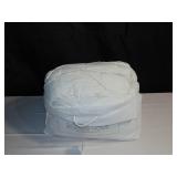 BOKSER Home All Season Feather & Down Duvet Comforter Insert King - Cal King