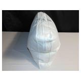 2 Pack Standard Size Soft White Duck Feather & Down Bed Pillow | BOKSER HOME