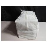 BOKSER Home All Season Feather & Down Duvet Comforter Insert by King - Cal King