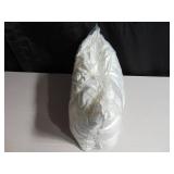 2 Pack Medium Down Alternative Bed Pillow Standard Size | BOKSER HOME