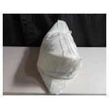 2 Pack King Size Soft White Duck Feather & Down Bed Pillow | BOKSER HOME