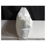 2 Pack King Size Firm White Duck Feather & Down Bed Pillow | BOKSER HOME