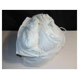 BOKSER Home All Season 700 Fill Power Luxury Down Duvet Comforter Insert King - Cal King