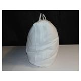 2 Pack Standard Size Soft White Duck Feather & Down Bed Pillow | BOKSER HOME