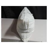 King Size Firm 700 fill Power Luxury White Duck Down RDS Certified Machine Washable White Bed Pillow | BOKSER HOME