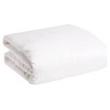 BOKSER Home All Season 700 Fill Power Luxury Down Duvet Comforter Insert by King - Cal King