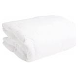 BOKSER Home All Season Down Alternative Duvet Comforter Insert by King - Cal King