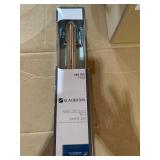 Candle holder, misc household