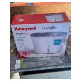 Candle holder, misc household