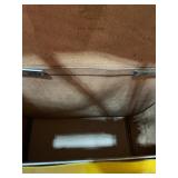 Tool pouch, misc door locks