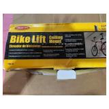 Tool pouch, misc door locks