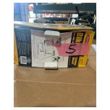 Tool pouch, misc door locks