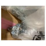 Tool pouch, misc door locks