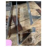 Tool pouch, misc door locks