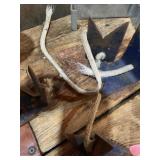 Tool pouch, misc door locks