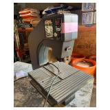 10" Skil band saw