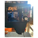 10" Skil band saw
