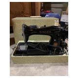 Table, auto vac, misc