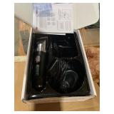 Table, auto vac, misc