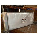 Tool box w/contents, misc