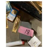 Cabinet handles, misc hardware