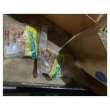 Cabinet handles, misc hardware