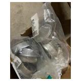 Cabinet handles, misc hardware