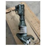 Johnson boat motor w/propeller