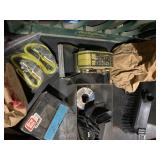 Nails, large assortment