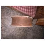 Sunbeam humidifier, roll of wire