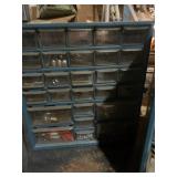 Washers,screws,nails,lags, misc