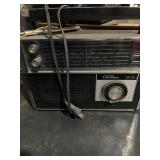 Cassette deck, cassette case, misc