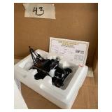 1925 Model T tow truck