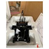 1925 Model T tow truck