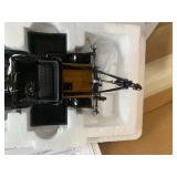 1925 Model T tow truck