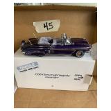 1958 Chev impala lowrider
