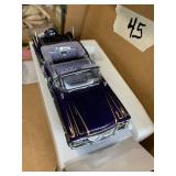 1958 Chev impala lowrider