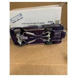 1958 Chev impala lowrider