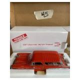 1958 Chev impala lowrider