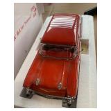 1958 Chev impala lowrider