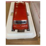 1958 Chev impala lowrider