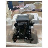 1925 Ford Model T, more