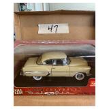 1954 Belair Hard top