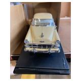 1954 Belair Hard top