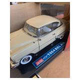 1954 Belair Hard top