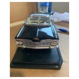 1959 Impala, 1955 Chev Belair-no boxes