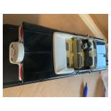 1959 Impala, 1955 Chev Belair-no boxes