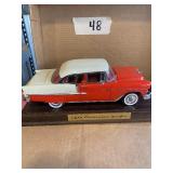 1959 Impala, 1955 Chev Belair-no boxes