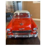 1959 Impala, 1955 Chev Belair-no boxes