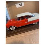 1959 Impala, 1955 Chev Belair-no boxes